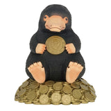 HARRY POTTER - Animaux fantastiques - Tirelire Niffler 20 cm
