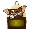 FILMS - Gremlins Loungefly Mini Sac A Dos 40ème Anniversaire Gizmo