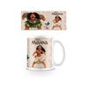 DISNEY - Vaiana, la Légende du Bout du Monde - Mug Characters