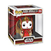 Star Wars POP! Deluxe Vinyl Amidala on Throne 9 cm