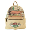 SERIES - Friends Loungefly - Mini sac à dos Central Perk