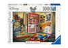 Disney Collector's Edition puzzle 1960 (1000 pièces)