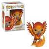 HARRY POTTER - FUNKO POP N° 87 - S7 - Fawkes (Phoenix)