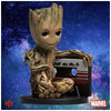 MARVEL - GARDIENS DE LA GALAXIE - Tirelire - Baby Groot - 25cm