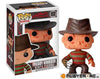 FILMS - HORREUR - FUNKO POP N° 02 - Freddy Krueger