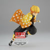 ANIME - DEMON SLAYER - Zenitsu Agatsuma - Vibration Stars - Figurine 13cm