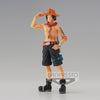 ANIME - ONE PIECE - Portgas D. Ace - DXF The Grandline Series Wanokuni 17cm