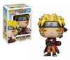 ANIME - NARUTO - POP N° 185 - Naruto Sage Mode SPECIAL EDITION