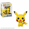 ANIME - POKEMON - FUNKO POP PIKACHU n°353