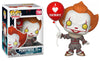 FILMS - HORREUR - IT Chapitre 2 - FUNKO POP N° 780 - Pennywise with Balloon