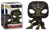 MARVEL - SPIDER-MAN - FUNKO POP N° 911 - Spider-Man (Black & Gold)
