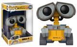 DISNEY - WALL-E - FUNKO Pop Jumbo N° 1118 - Wall-E