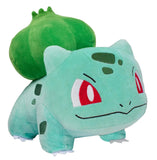 JEUX - POKEMON - Bulbizarre - Peluche 30cm