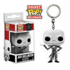 pocket pop keychain jack skellington disney