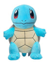 ANIME - POKEMON - Carapuce - Peluche 30cm